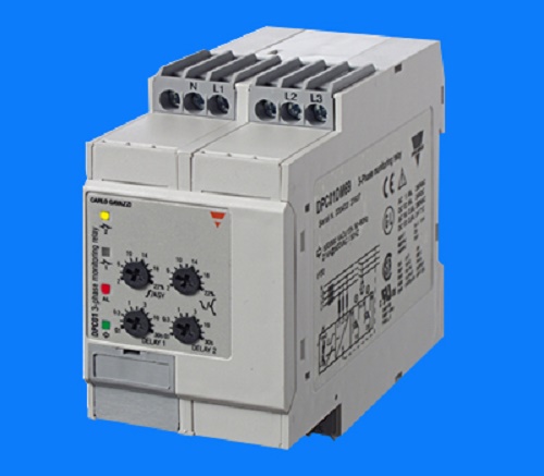 Tìm hiểu về thiết bị rơ le bảo vệ cao thấp áp